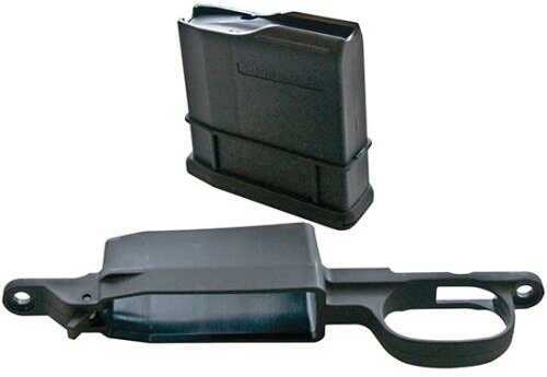 Howa High Capacity Conversion Kit Magazine 223 Rem 5 Round Md: ATIK5R223